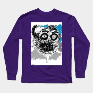 Transformación Long Sleeve T-Shirt